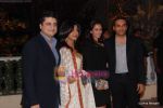 Priyanka Chopra at  Imran Khan_s wedding reception in Taj Land_s End on 5th Feb 2011 (3).JPG